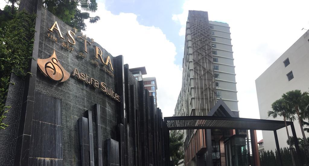 24 At The Astra * Chiang Mai
