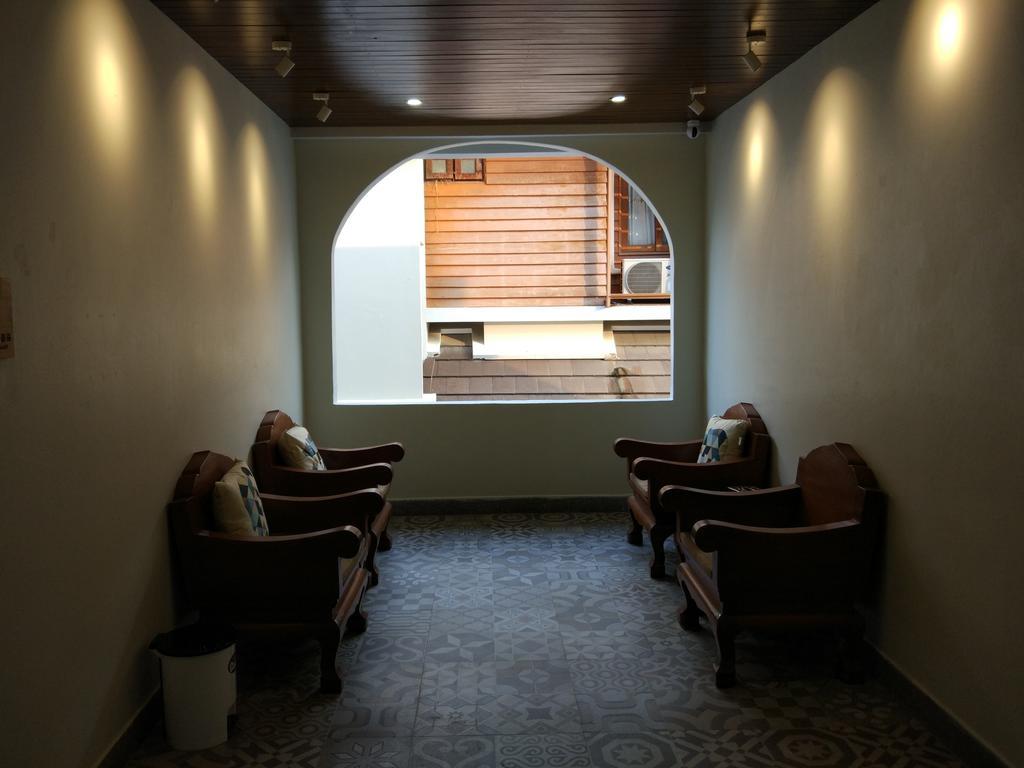 Celosia Hotel 3*