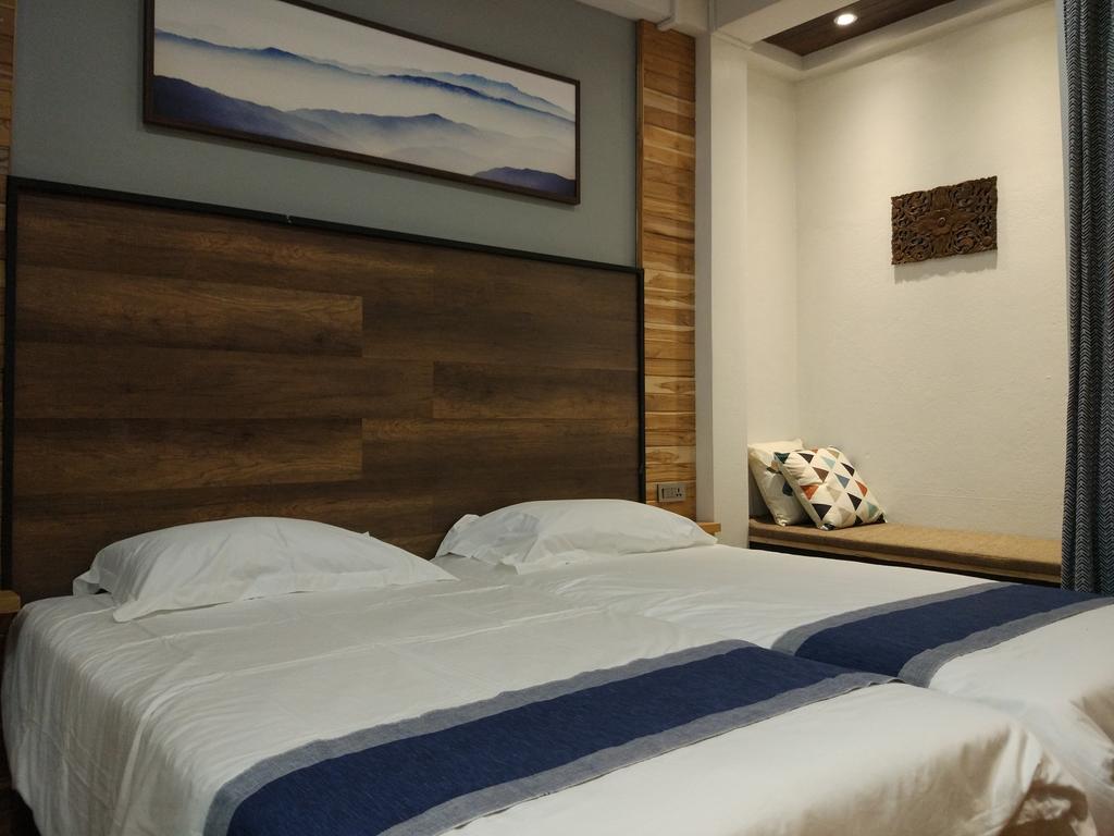 Celosia 3* Chiang Mai