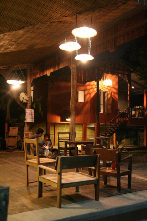 Homestay Baannoi Nornmuan Retreat Vacation & Workshop