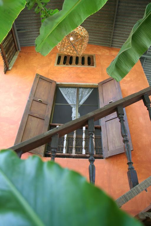 Homestay Baannoi Nornmuan Retreat Vacation & Workshop