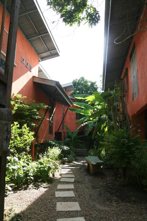 Baannoi Nornmuan Retreat Vacation & Workshop Homestay
