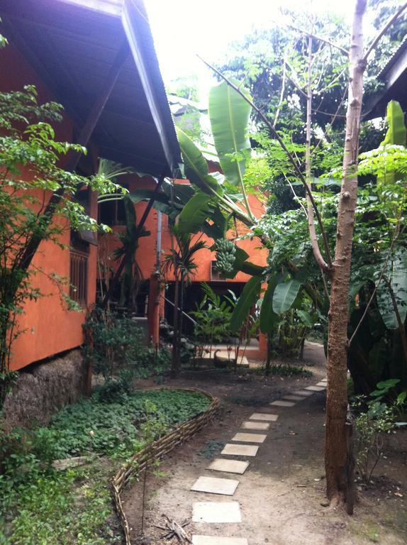 Homestay Baannoi Nornmuan Retreat Vacation & Workshop *