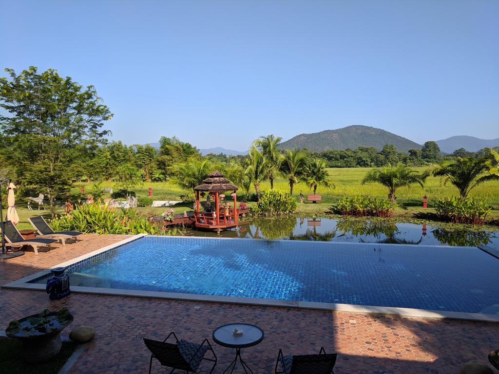 Rice And Zen Boutique Resort Chiang Mai