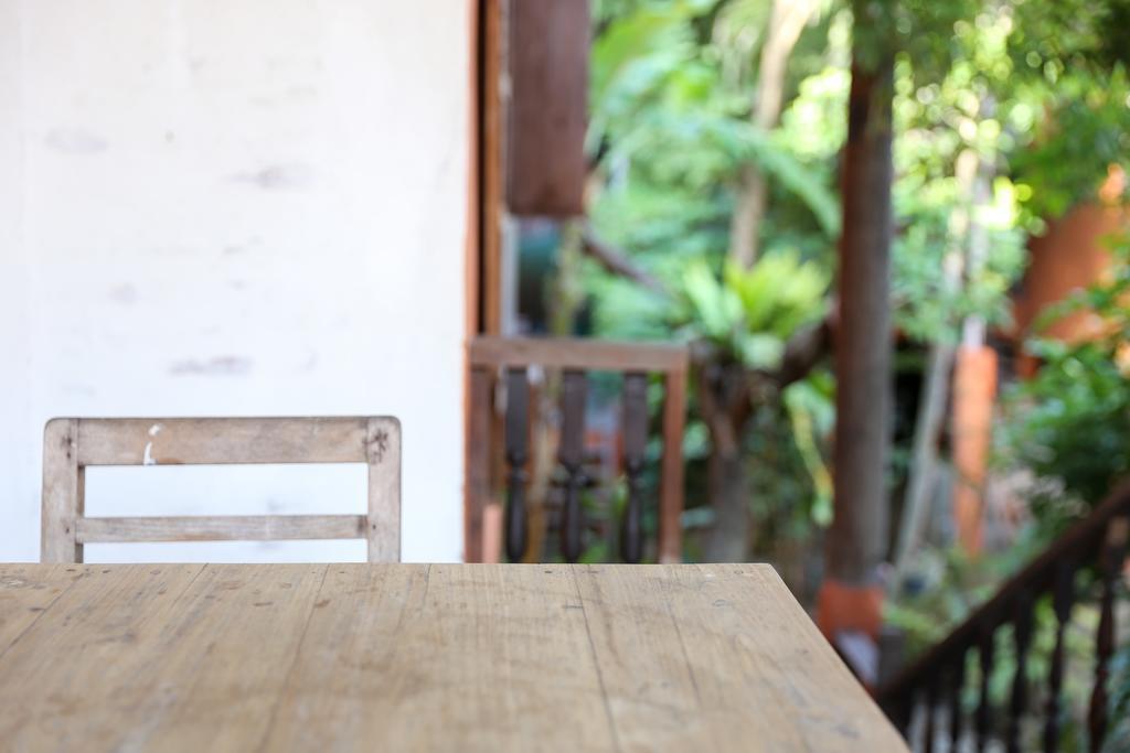 Baannoi Nornmuan Retreat Vacation & Workshop Homestay *