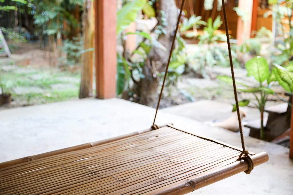 Homestay Baannoi Nornmuan Retreat Vacation & Workshop *