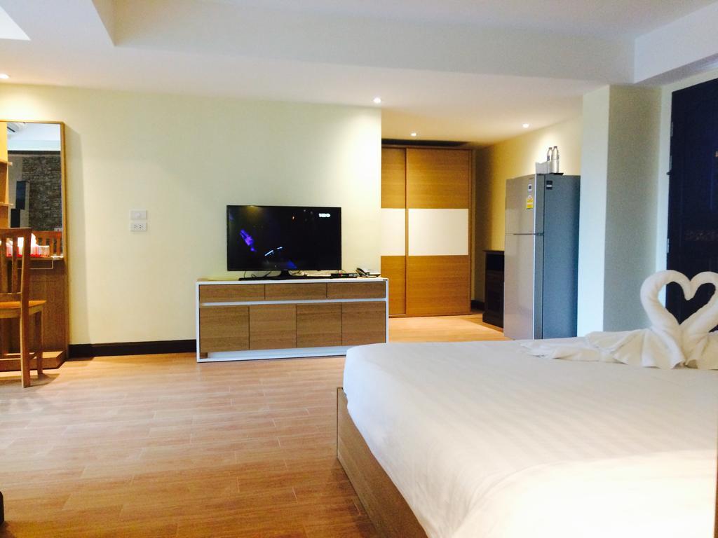 Baan Sang Singh Hotel
