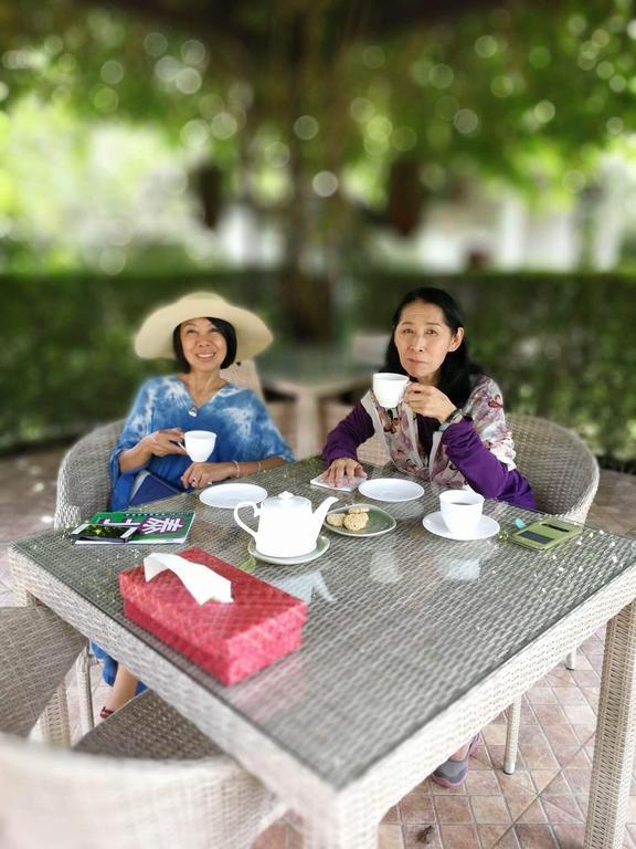 Erotic Garden Country house Chiang Mai