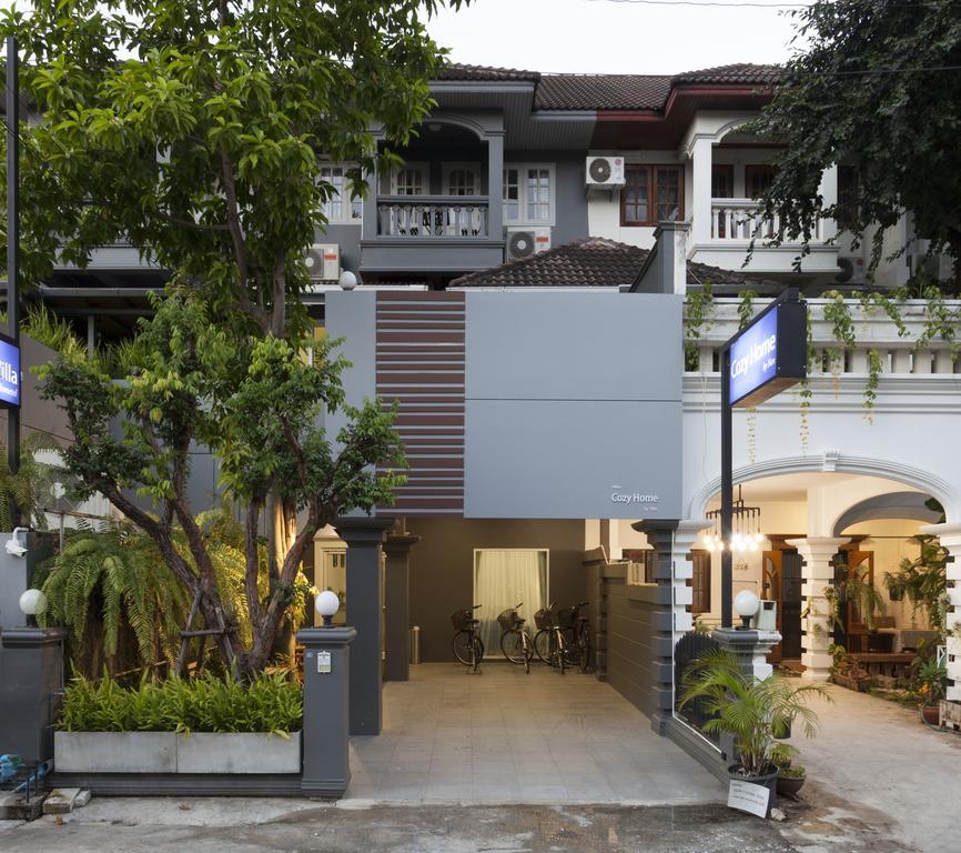 Katil Cozy By Nan Chiang Mai