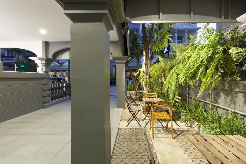 Cozy By Nan Katil 2*