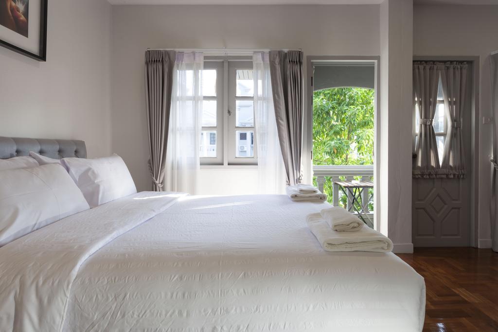 Katil Cozy By Nan Chiang Mai
