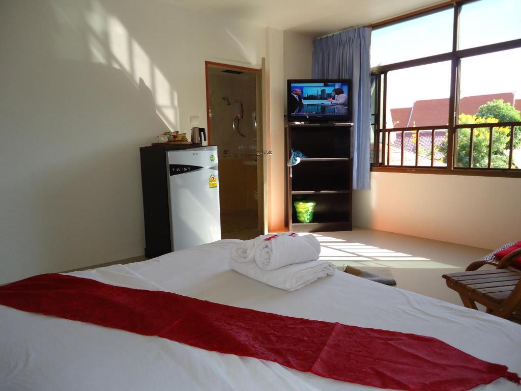 The California 3* Chiang Mai