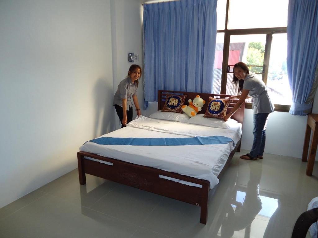 Guest house The California 3*