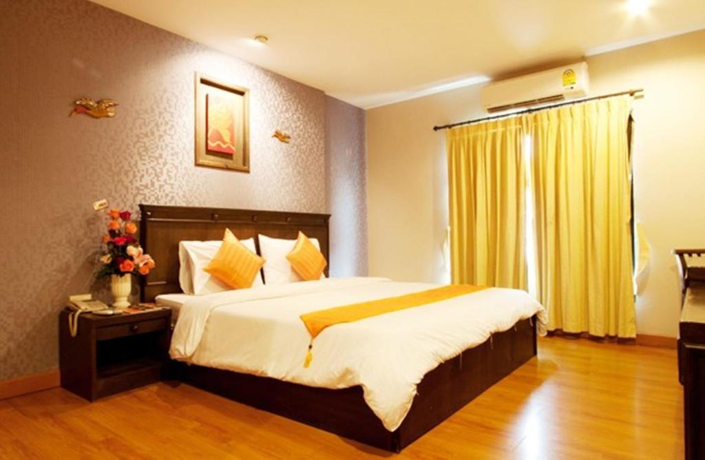 Lanna House Chiang Mai