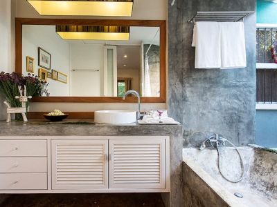 Resort Away Chiang Mai Phucome