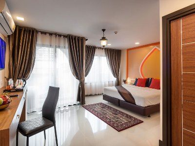 Casa Marocc By Andacura 3* Chiang Mai