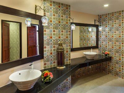 Casa Marocc By Andacura Hotel 3*