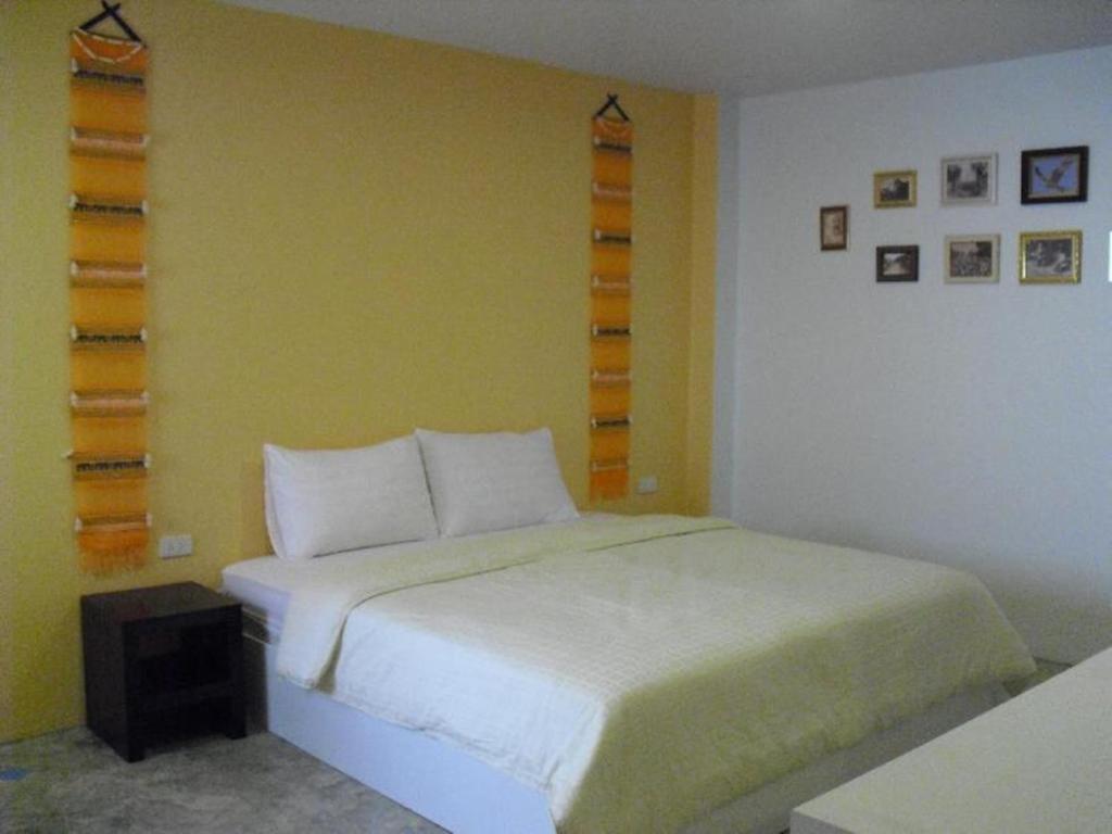 Dozy Lamoon House Hotel Chiang Mai