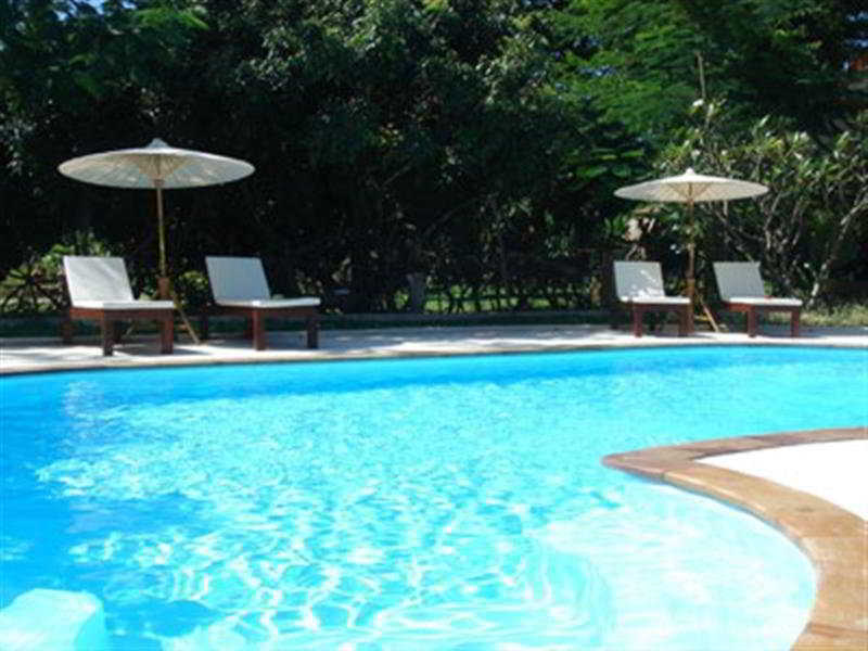 Tianna Garden Village Chiang Mai