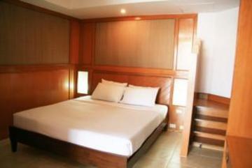 Hotel Mayflower Grande