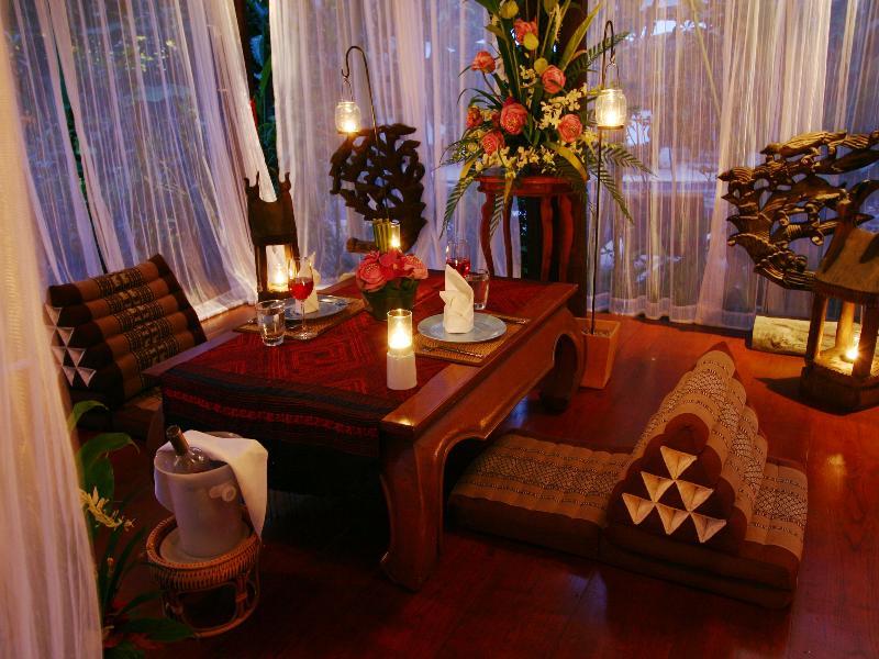 Ban Sabai Village & Spa Resort Chiang Mai