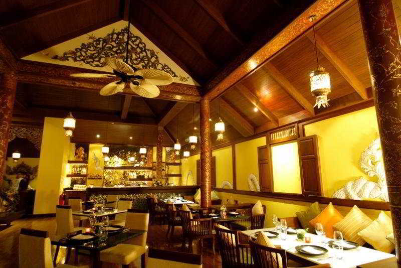 De Naga Hotel,