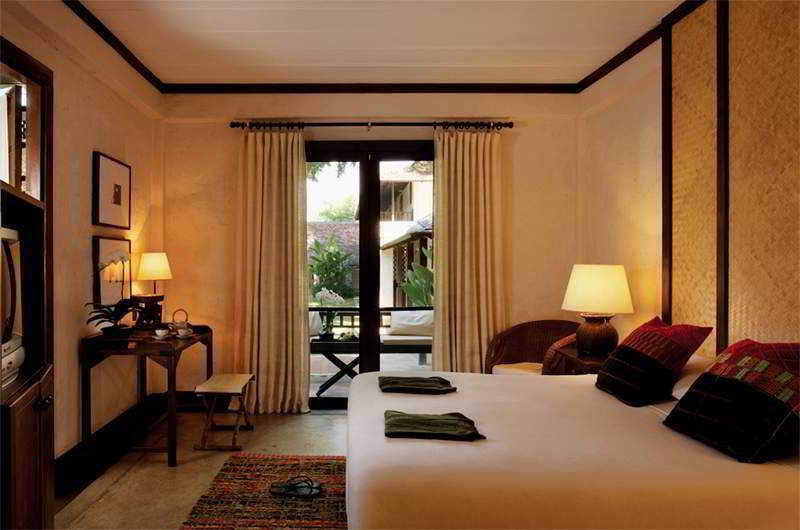 Resort Tamarind Village