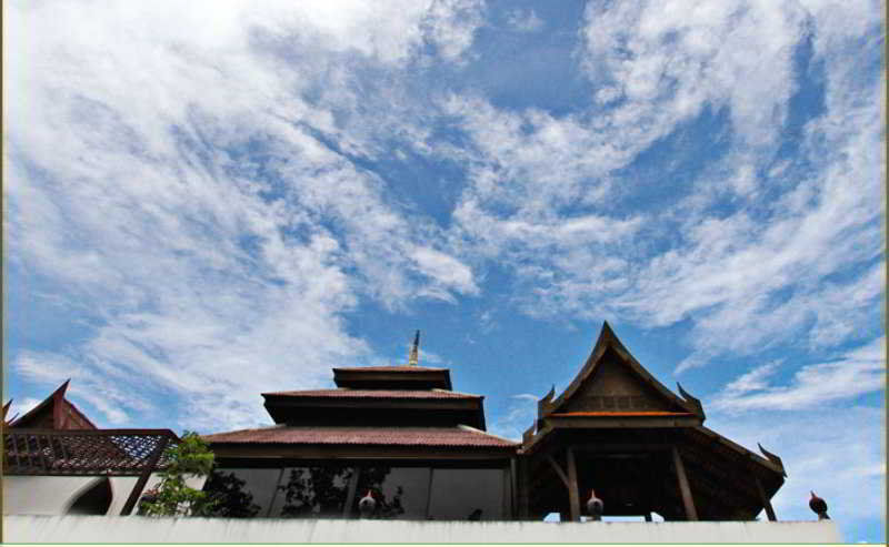 Hotel Gudi Boutique Chiang Mai