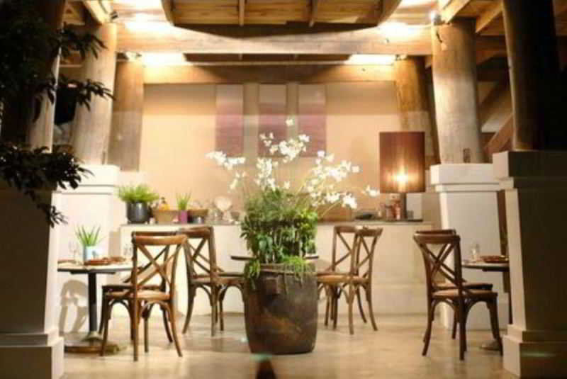 The Puka Boutique 4* Chiang Mai