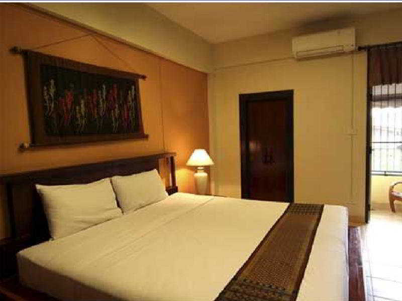 Hotel Tadkham Village, Chiang Mai