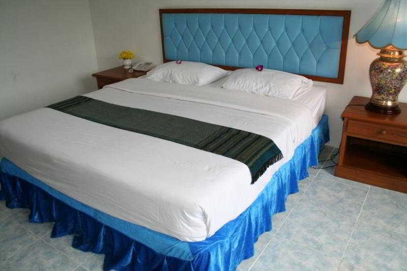 Hotel Chateau Chiangmai 3*
