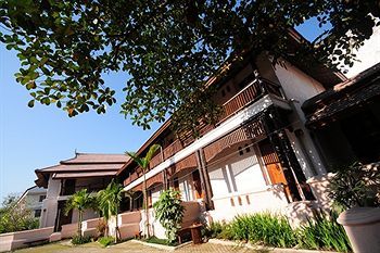 Korbhun Khinbua 3* Chiang Mai