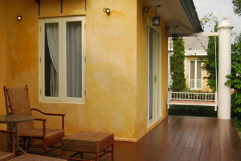 Rosario Oasis Sha Hotel Chiang Mai