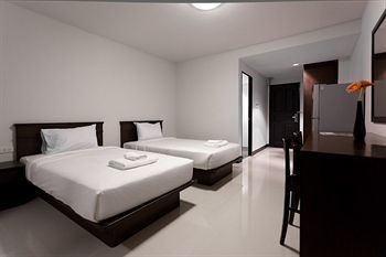 Hotel The Bliss Chiang Mai