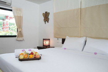 Hotel Win Place Chiang Mai