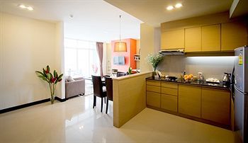 Aparthotel The Grand Wipanan 3*