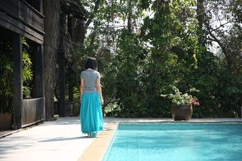 Baan Suan Hotel 3*