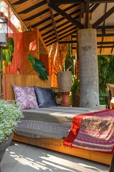 Hotel Baan Suan Chiang Mai