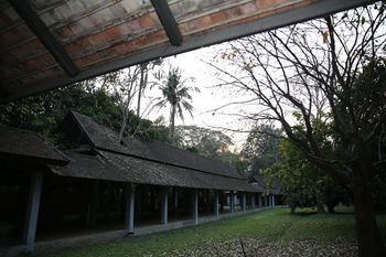 Hotel Baan Suan Chiang Mai