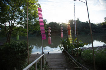 San Pee Seua - Sha Extra Chiang Mai