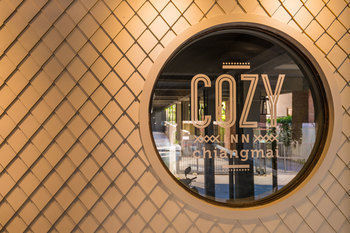 Cozy Inn Chiang Mai
