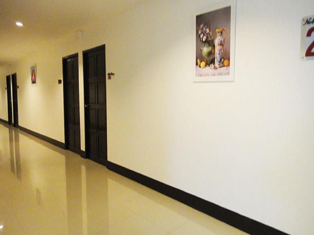 Noble House Chiangmai Chiang Mai
