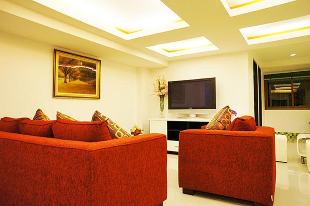 Noble House Chiangmai *