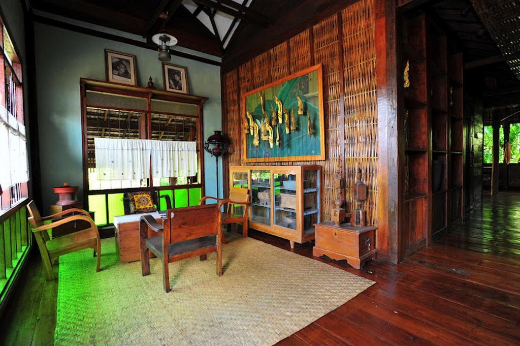 Lanna Rice Barn