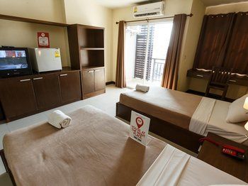 Hotel Nida Haiya 179 Stars Residenec Chiang Mai
