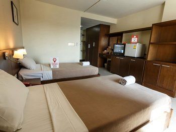 Nida Haiya 179 Stars Residenec Hotel