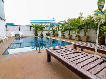 Nida Haiya 179 Stars Residenec Hotel