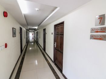 Hotel Nida Haiya 179 Stars Residenec Chiang Mai