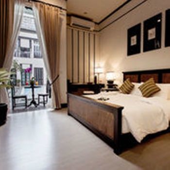 99 The Heritage Hotel Chiang Mai