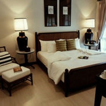 99 The Heritage Hotel 4*
